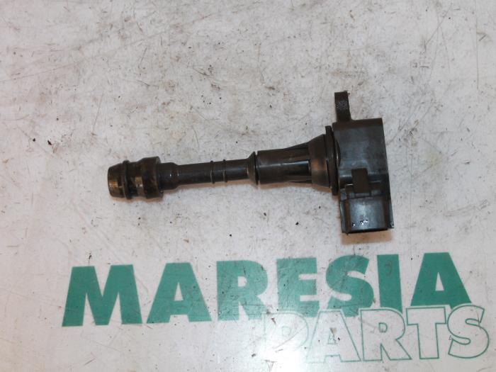 Usagé Bobine Renault Espace (JK) 3.5 V6 24V Phase II Prix € 15,00 Règlement à la marge proposé par Maresia Parts