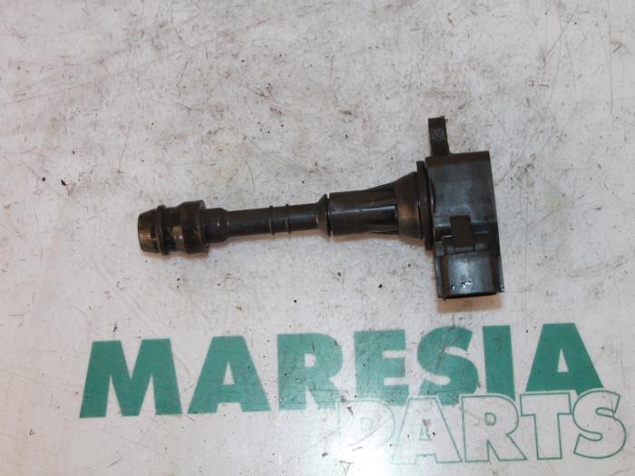 Gebrauchte Zündspule Renault Espace (JK) 3.5 V6 24V Phase II Preis € 15,00 Margenregelung angeboten von Maresia Parts
