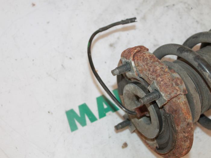 Barre portatutto lancia thesis 07 picture