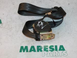 Used Front seatbelt, right Peugeot Partner Combispace 2.0 HDi Price € 30,25 Inclusive VAT offered by Maresia Parts