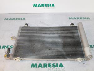 Used Air conditioning condenser Peugeot Partner Combispace 2.0 HDi Price € 30,25 Inclusive VAT offered by Maresia Parts