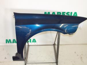 Used Front wing, right Renault Laguna II (BG) 1.9 dCi 105 Price € 50,00 Margin scheme offered by Maresia Parts
