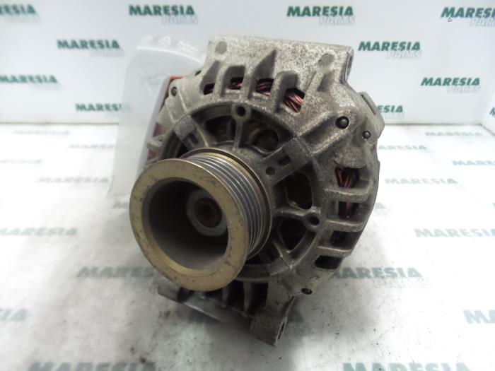 Used Dynamo Renault Scénic I (JA) 1.8 16V Price € 50,00 Margin scheme offered by Maresia Parts