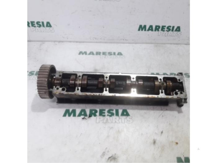 Gebrauchte Nockenwelle Citroen Xsara Picasso (CH) 1.8 16V Preis € 50,00 Margenregelung angeboten von Maresia Parts