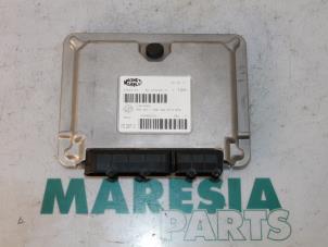 Used Automatic gearbox computer Fiat 500 (312) 0.9 TwinAir 85 Price € 210,00 Margin scheme offered by Maresia Parts