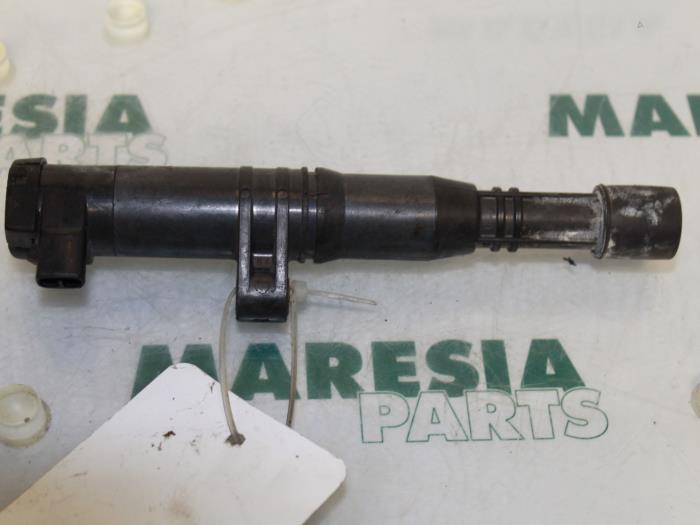 Gebrauchte Zündspule Renault Scénic I (JA) 1.8 16V Preis € 10,00 Margenregelung angeboten von Maresia Parts