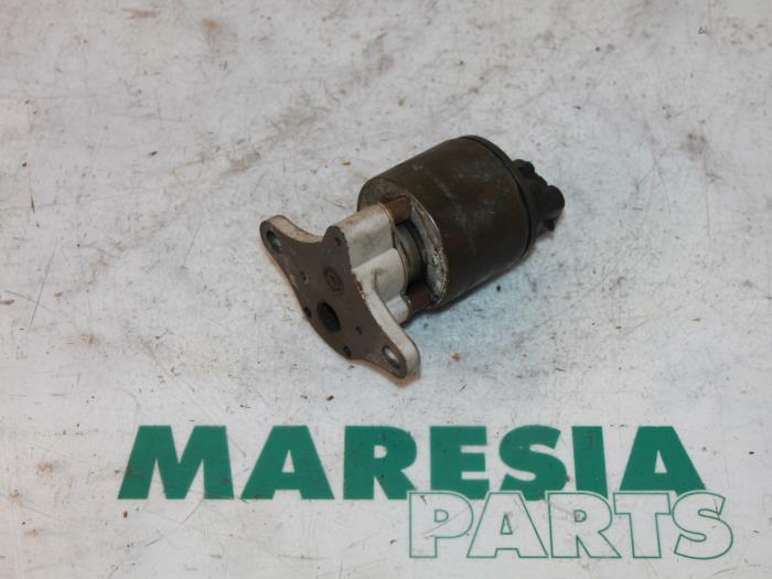 Gebrauchte AGR Ventil Fiat Punto Cabriolet (176C) 90 ELX 1.6 Preis € 75,00 Margenregelung angeboten von Maresia Parts