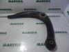 Front lower wishbone, left from a Peugeot 308 (4A/C) 1.6 VTI 16V 2008