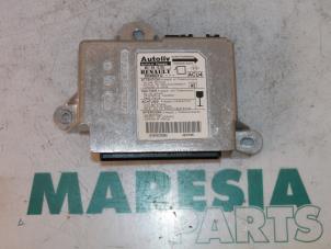 Used Airbag Module Renault Scénic II (JM) 1.6 16V Price € 75,00 Margin scheme offered by Maresia Parts