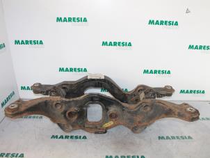 Used Rear support beam Alfa Romeo 159 Sportwagon (939BX) 3.2 JTS V6 24V Q4 Price € 150,00 Margin scheme offered by Maresia Parts