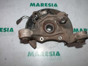 Used Knuckle, rear left Alfa Romeo 159 Sportwagon (939BX) 3.2 JTS V6 24V Q4 Price € 157,50 Margin scheme offered by Maresia Parts