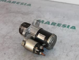 Używane Rozrusznik Alfa Romeo 159 Sportwagon (939BX) 3.2 JTS V6 24V Q4 Cena € 50,00 Procedura marży oferowane przez Maresia Parts