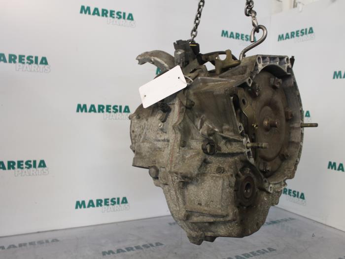 Gebrauchte Getriebe Lancia Thesis (841) 2.4 20V Preis € 1.050,00 Margenregelung angeboten von Maresia Parts