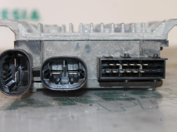 Used Power steering computer Citroen C3 (FC/FL/FT) 1.4 Price € 50,00 Margin scheme offered by Maresia Parts