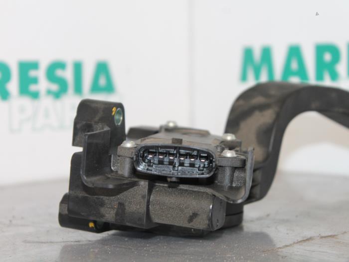 Begagnade Gaspedalsensor Peugeot Bipper (AA) 1.4 HDi Pris € 60,50 Inklusive moms erbjuds av Maresia Parts