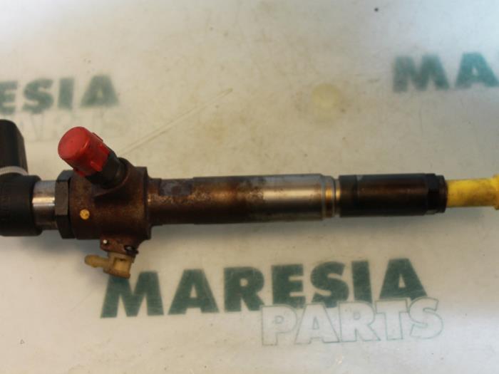Usagé Injecteurs Renault Megane II Grandtour (KM) 1.5 dCi 105 FAP Prix € 105,00 Règlement à la marge proposé par Maresia Parts
