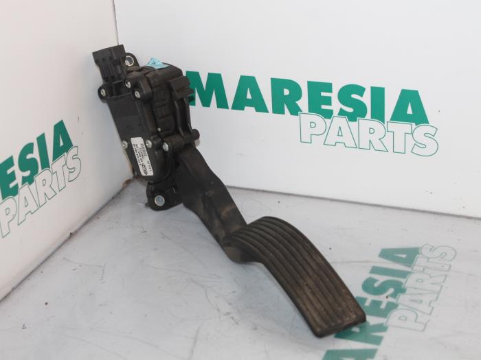 Gebrauchte Gaspedalposition Sensor Alfa Romeo 159 Sportwagon (939BX) 3.2 JTS V6 24V Q4 Preis € 50,00 Margenregelung angeboten von Maresia Parts