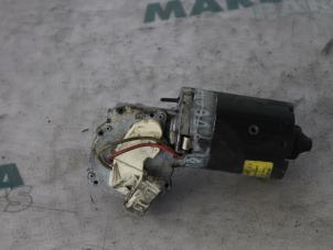 Used Front wiper motor Citroen Berlingo 1.9 Di Price € 40,00 Margin scheme offered by Maresia Parts