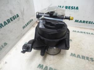Used Fuel filter housing Peugeot 307 SW (3H) 2.0 HDi 135 16V FAP Price € 50,00 Margin scheme offered by Maresia Parts