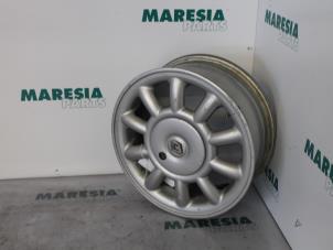 Used Wheel Renault Clio II (BB/CB) 1.2 Price € 50,00 Margin scheme offered by Maresia Parts