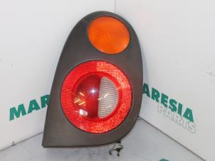 Used Taillight, left Renault Megane (EA) 2.0i Price € 15,00 Margin scheme offered by Maresia Parts