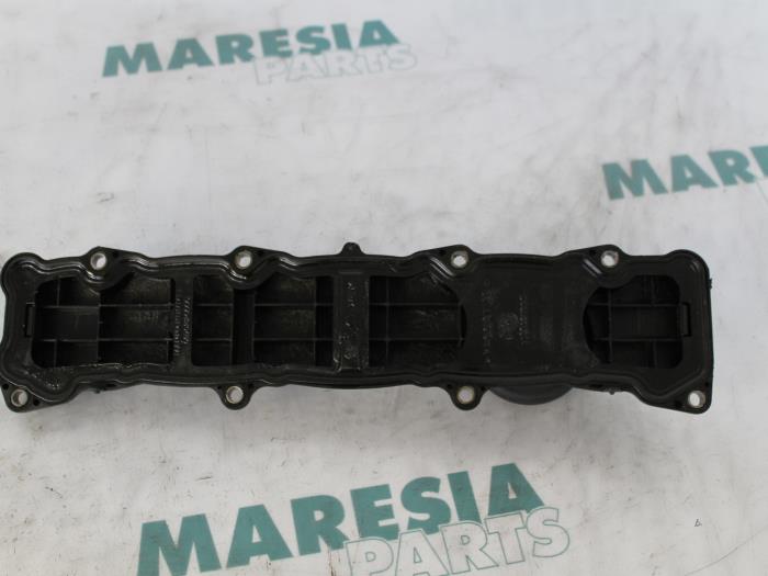 Rocker cover Peugeot 207/207+ 1.4 16V 0248P5 KFU