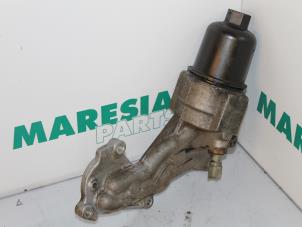 Usagé Support filtre à huile Citroen Xsara Coupé (N0) 1.6 16V Prix € 35,00 Règlement à la marge proposé par Maresia Parts