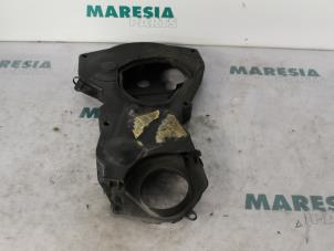 Used Timing cover Citroen Xsara Coupé (N0) 1.6 16V Price € 20,00 Margin scheme offered by Maresia Parts