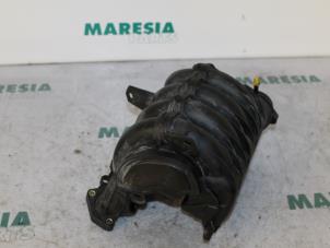 Used Intake manifold Citroen Xsara Coupé (N0) 1.6 16V Price € 35,00 Margin scheme offered by Maresia Parts