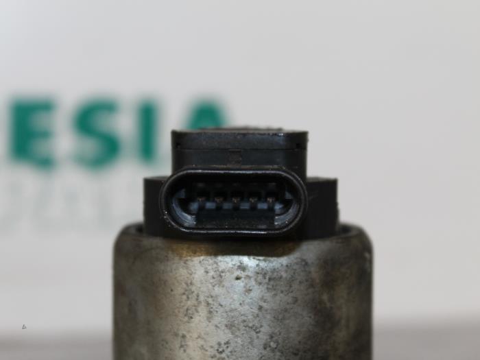 Gebrauchte AGR Ventil Citroen C5 I Berline (DC) 2.0 16V Preis € 50,00 Margenregelung angeboten von Maresia Parts