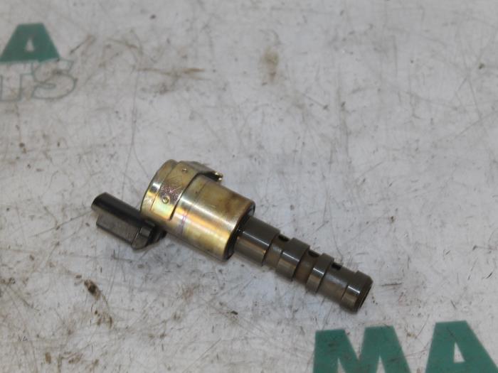 Begagnade Sensor (övriga) Renault Scénic II (JM) 2.0 16V Pris € 32,50 Marginaltabell erbjuds av Maresia Parts
