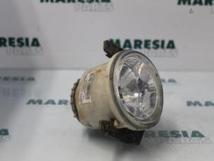 Used Fog light, front right Fiat Fiorino (225) 1.3 JTD 16V Multijet Price € 12,10 Inclusive VAT offered by Maresia Parts