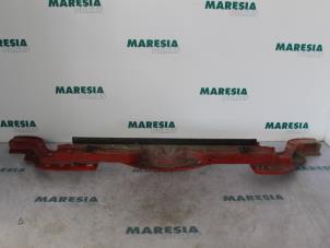 Used Lock plate Fiat Fiorino (225) 1.3 JTD 16V Multijet Price € 84,70 Inclusive VAT offered by Maresia Parts