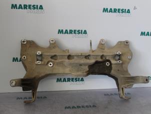 Used Subframe Fiat Fiorino (225) 1.3 JTD 16V Multijet Price € 108,90 Inclusive VAT offered by Maresia Parts