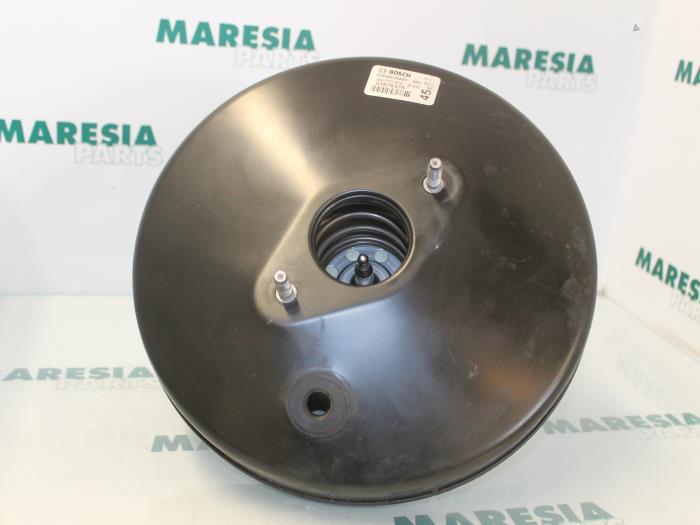 Usagé Assistant de freinage Fiat Fiorino (225) 1.3 JTD 16V Multijet Prix € 60,50 Prix TTC proposé par Maresia Parts