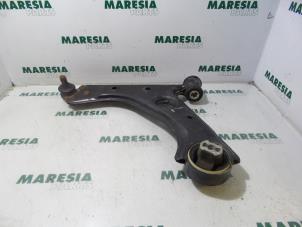 Used Front lower wishbone, left Fiat Fiorino (225) 1.3 JTD 16V Multijet Price € 30,25 Inclusive VAT offered by Maresia Parts