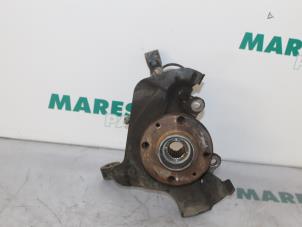 Used Knuckle, front right Fiat Fiorino (225) 1.3 JTD 16V Multijet Price € 78,65 Inclusive VAT offered by Maresia Parts