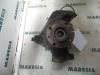 Knuckle, front right from a Fiat Fiorino (225) 1.3 JTD 16V Multijet 2012