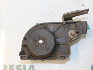 Used Throttle pedal position sensor Peugeot Expert (222/224) 2.0 HDi 90 Price € 36,30 Inclusive VAT offered by Maresia Parts
