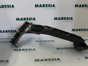 Used Rear bumper component, left Peugeot 207/207+ (WA/WC/WM) 1.6 16V Price € 20,00 Margin scheme offered by Maresia Parts