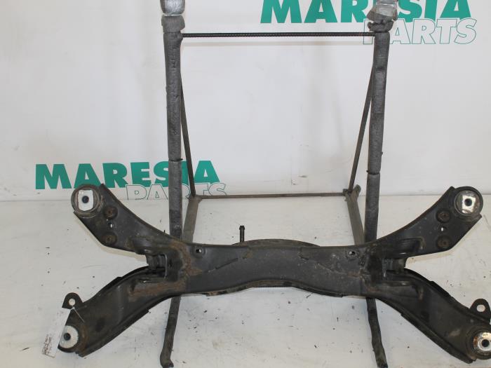 Alfa Romeo Brera Subframes stock | ProxyParts.com