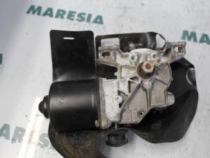 Usados Motor limpiaparabrisas delante Fiat Panda (169) 1.2 Fire Precio € 30,00 Norma de margen ofrecido por Maresia Parts