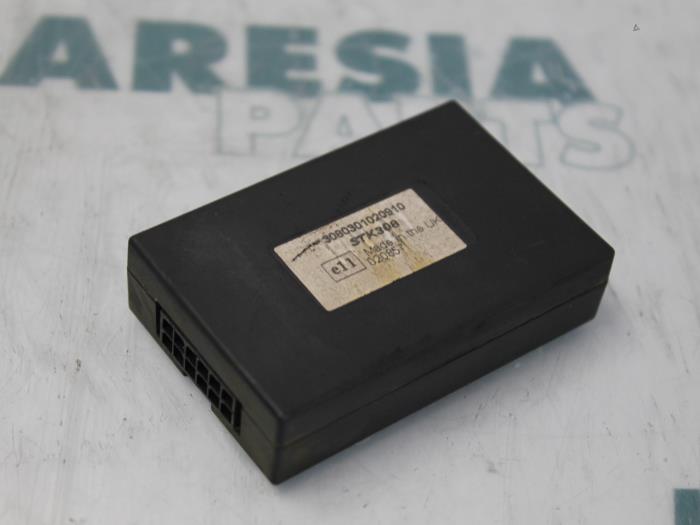 Used Computer, miscellaneous Alfa Romeo Brera (939) 2.0 JTDm 16V Price € 157,50 Margin scheme offered by Maresia Parts