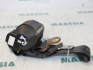 Used Rear seatbelt, right Alfa Romeo Brera (939) 2.0 JTDm 16V Price € 65,00 Margin scheme offered by Maresia Parts