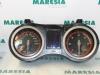 Instrument panel from a Alfa Romeo Brera (939), 2006 / 2011 2.0 JTDm 16V, Compartment, 2-dr, Diesel, 1.956cc, 120kW (163pk), FWD, 844A2000, 2008-03 / 2010-06, 939DXQ1 2011