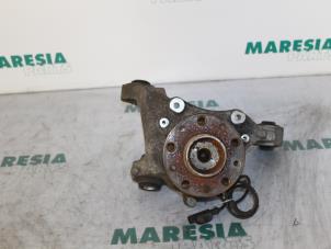 Used Knuckle, rear right Alfa Romeo Brera (939) 2.0 JTDm 16V Price € 157,50 Margin scheme offered by Maresia Parts