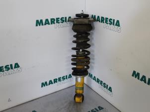 Used Rear shock absorber rod, left Alfa Romeo Brera (939) 2.0 JTDm 16V Price € 157,50 Margin scheme offered by Maresia Parts