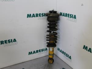 Usagé Barre amortisseur arrière droit Alfa Romeo Brera (939) 2.0 JTDm 16V Prix € 157,50 Règlement à la marge proposé par Maresia Parts