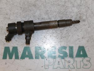 Used Injector (diesel) Alfa Romeo 156 (932) 2.4 JTD Price € 75,00 Margin scheme offered by Maresia Parts