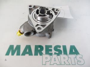 Gebrauchte Vakuumpumpe (Diesel) Alfa Romeo 156 (932) 2.4 JTD Preis € 35,00 Margenregelung angeboten von Maresia Parts